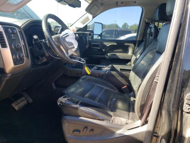 Photo 7 from auction – 2016 GMC SIERRA K25 with VIN 1GT12UE86GF262682