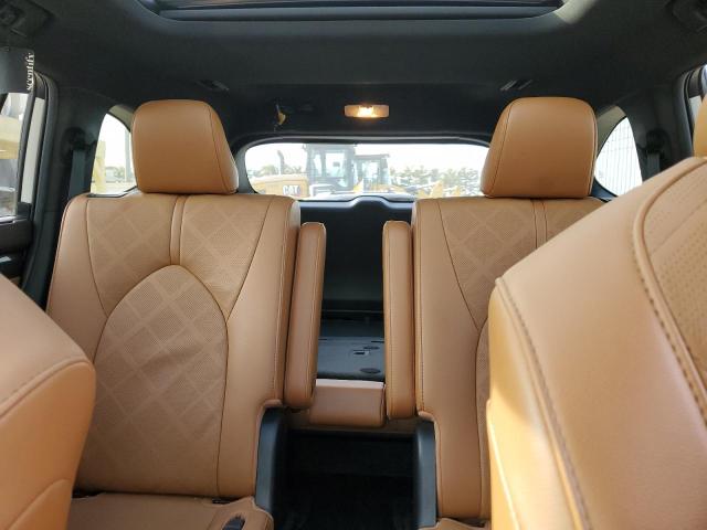 Photo 10 from auction – 2021 TOYOTA HIGHLANDER with VIN 5TDFZRBH2MS079360