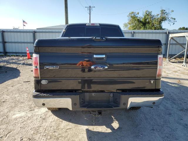 Photo 6 from auction – 2014 FORD F150 SUPER with VIN 1FTFW1ET4EKD81865