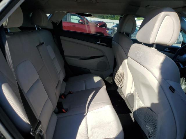 Photo 11 from auction – 2016 HYUNDAI TUCSON LIM with VIN KM8J3CA42GU224268