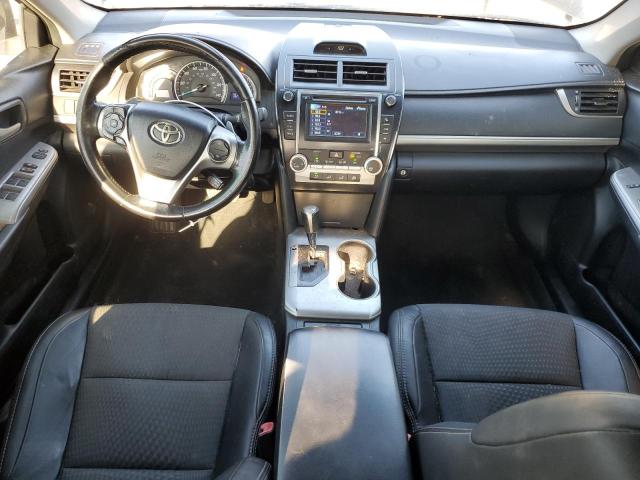 Photo 8 from auction – 2013 TOYOTA CAMRY L with VIN 4T1BF1FK4DU266833
