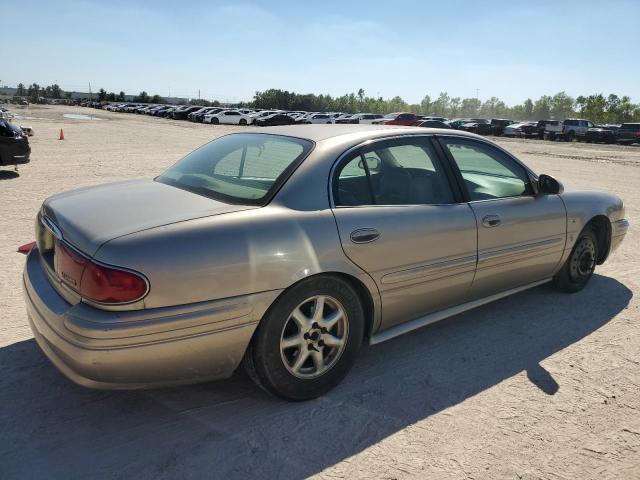 Photo 3 from auction – 2004 BUICK LESABRE CU with VIN 1G4HP52K844175147