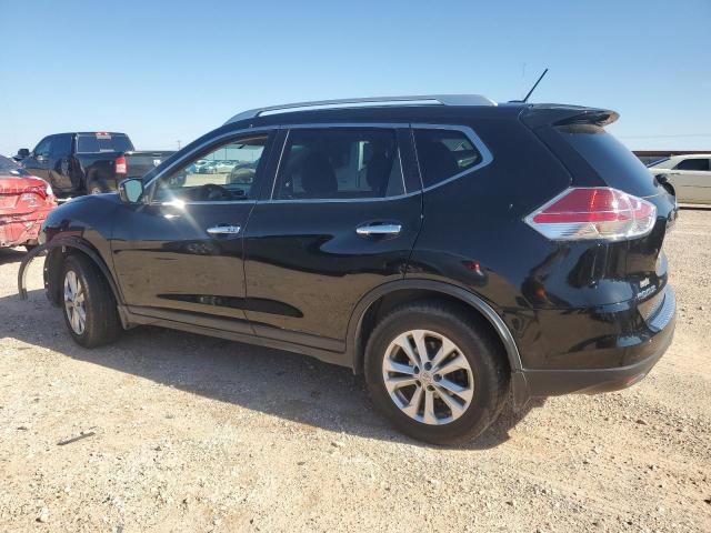 Photo 2 from auction – 2016 NISSAN ROGUE S with VIN KNMAT2MT1GP594918