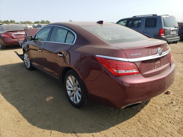صورة رقم 2 من المزاد - 2015 BUICK LACROSSE مع VIN 1G4GB5G36FF335576
