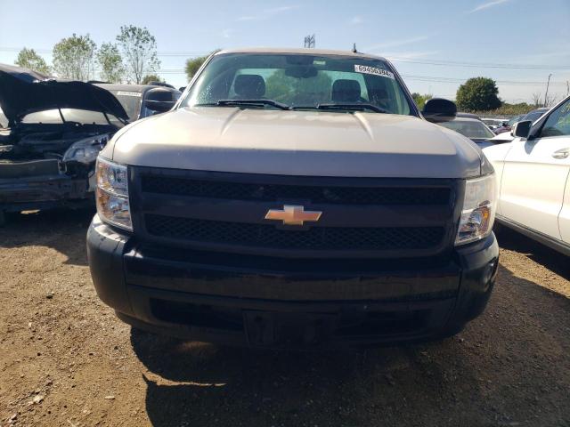 Photo 5 from auction – 2008 CHEVROLET SILVERADO with VIN 1GCEC14X48Z299168