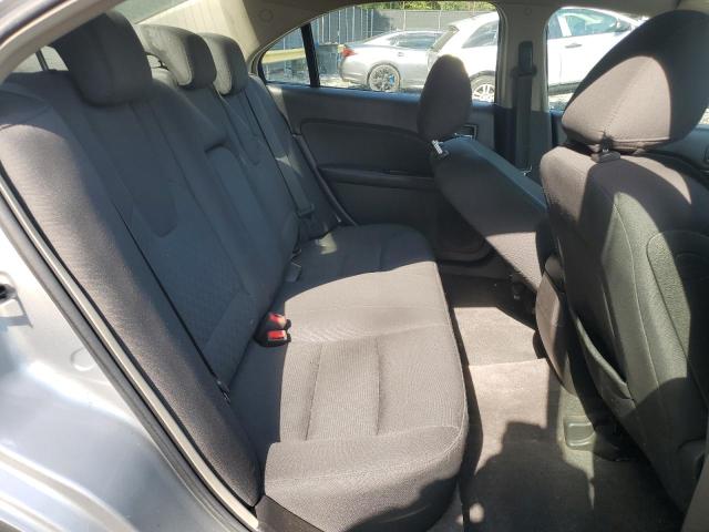Photo 10 from auction – 2010 FORD FUSION SE with VIN 3FAHP0HA3AR287014
