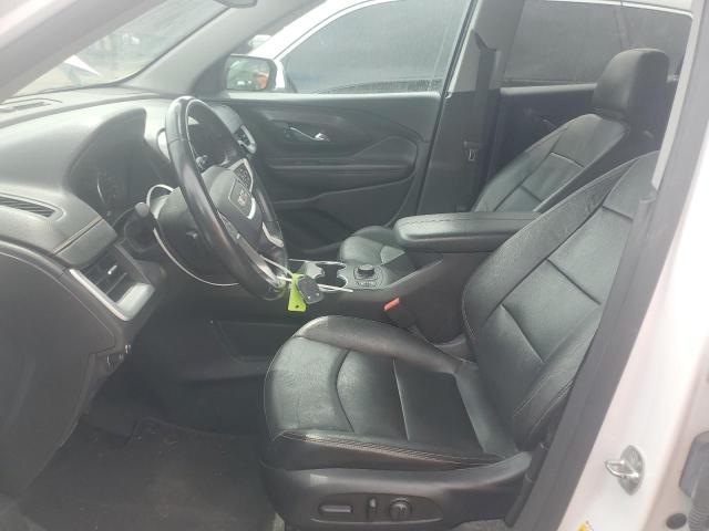 Photo 7 from auction – 2020 GMC TERRAIN SL with VIN 3GKALPEV7LL268676