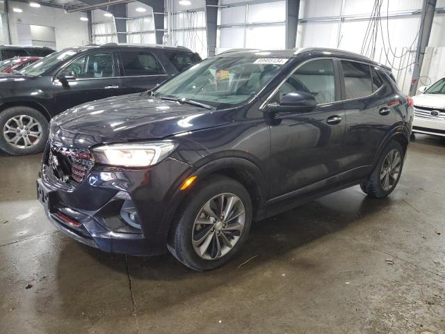 BUICK ENCORE GX 2020 with VIN KL4MMESL1LB113467 - Photo from auction