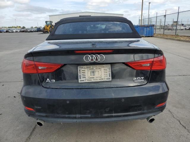 Photo 6 from auction – 2016 AUDI A3 PREMIUM with VIN WAU38LFF4G1023012