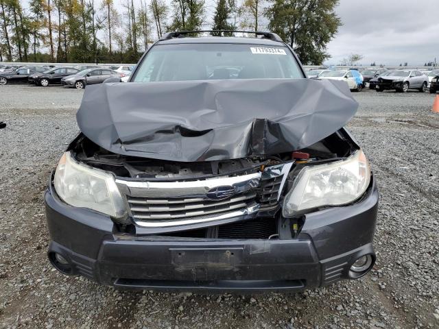 Photo 5 from auction – 2009 SUBARU FORESTER 2 with VIN JF2SH64609H785400
