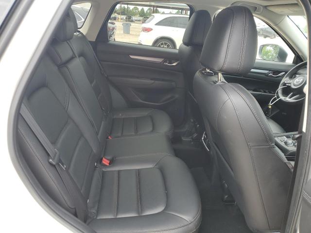 Photo 10 from auction – 2021 MAZDA CX-5 TOURI with VIN JM3KFACM9M0416010