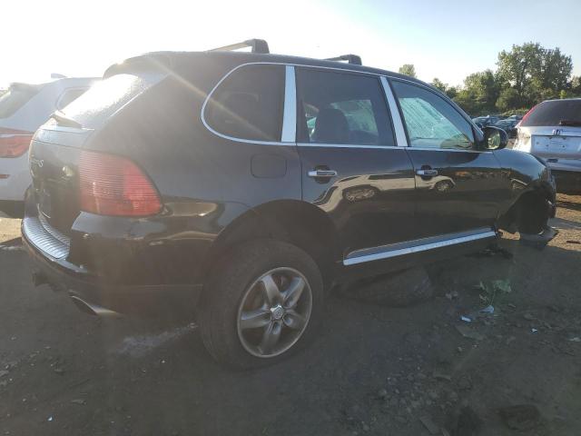 Photo 3 from auction – 2005 PORSCHE CAYENNE S with VIN WP1AB29P65LA63165