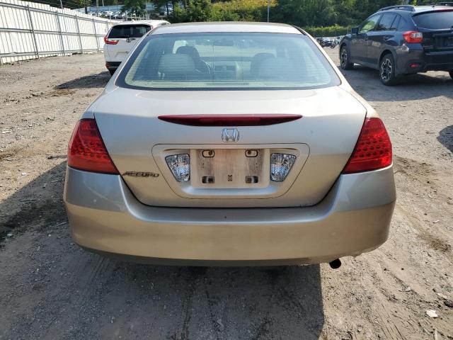 Photo 6 from auction – 2007 HONDA ACCORD VAL with VIN 1HGCM56147A032258