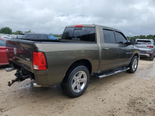 Photo 3 from auction – 2012 DODGE RAM 1500 S with VIN 1C6RD6LTXCS152906