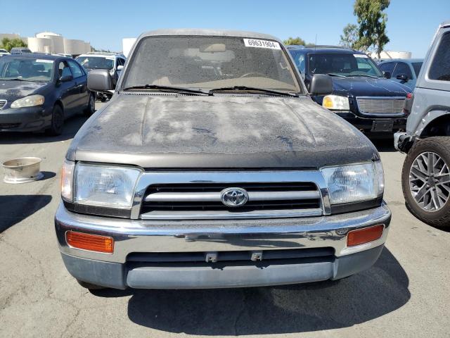 Photo 5 from auction – 1998 TOYOTA 4RUNNER SR with VIN JT3GN86R2W0091676