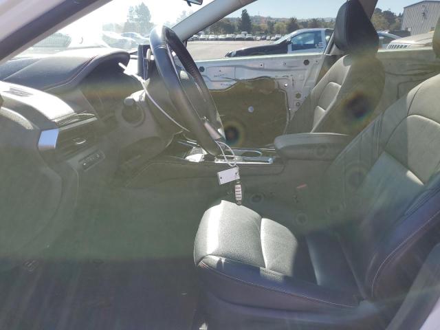 Photo 7 from auction – 2023 NISSAN ALTIMA SR with VIN 1N4BL4CV7PN322023