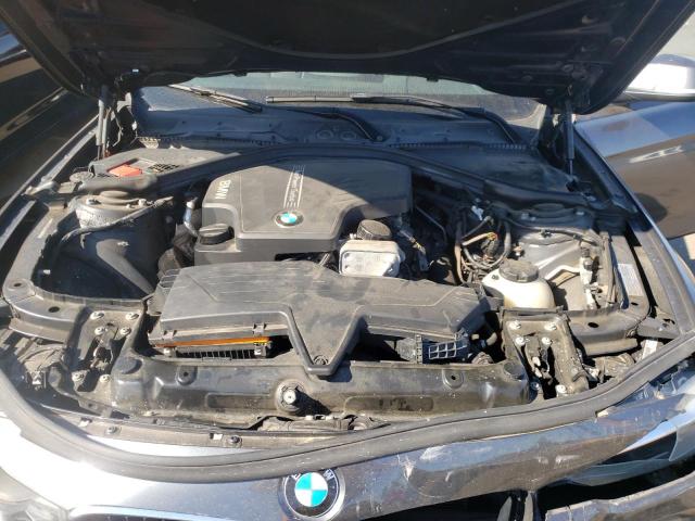 Photo 11 from auction – 2013 BMW 320 I XDRI with VIN WBA3C3C56DF981626