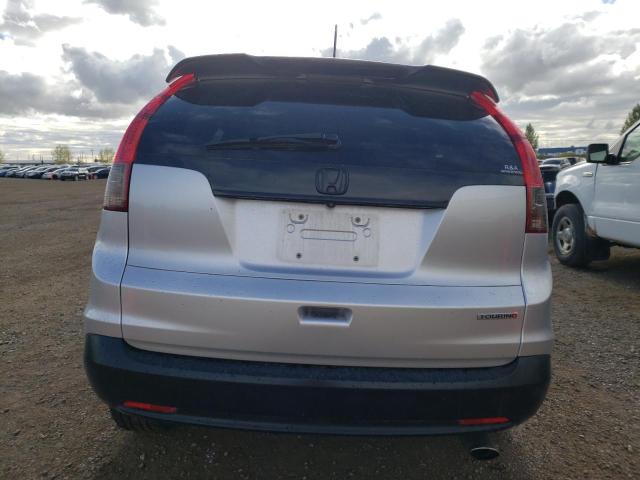 Photo 6 from auction – 2012 HONDA CR-V TOURI with VIN 2HKRM4H90CH100449