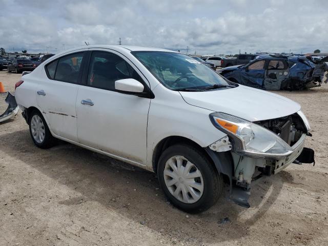 Photo 4 from auction – 2019 NISSAN VERSA S with VIN 3N1CN7AP5KL832235