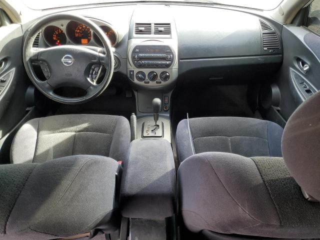 Photo 8 from auction – 2003 NISSAN ALTIMA BAS with VIN 1N4AL11D53C173976