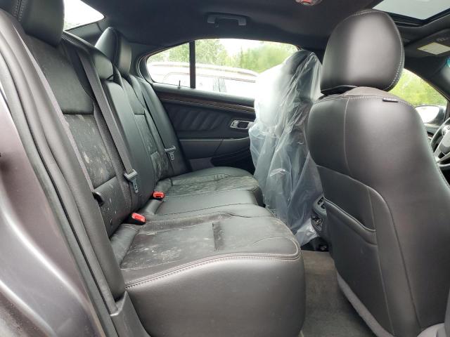 Photo 10 from auction – 2013 FORD TAURUS LIM with VIN 1FAHP2J83DG215213