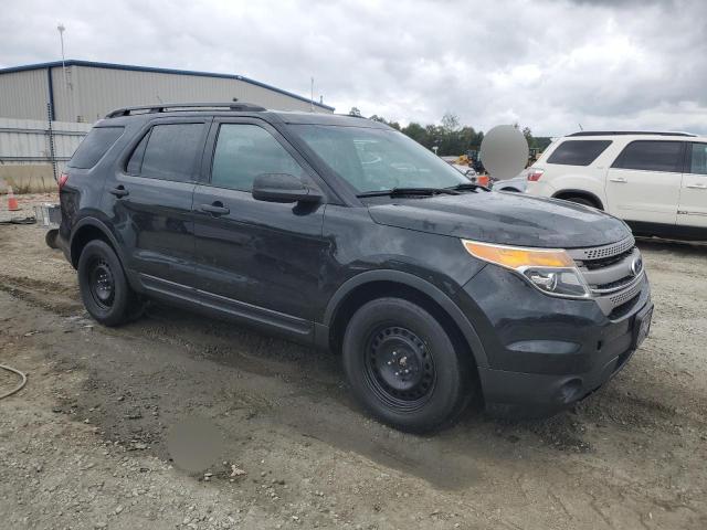 Photo 4 from auction – 2013 FORD EXPLORER with VIN 1FM5K7B83DGA86215