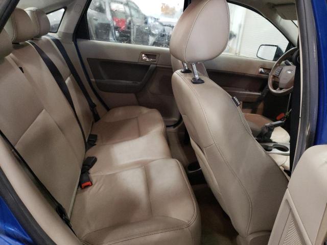 Photo 10 from auction – 2011 FORD FOCUS SEL with VIN 1FAHP3HN0BW166511