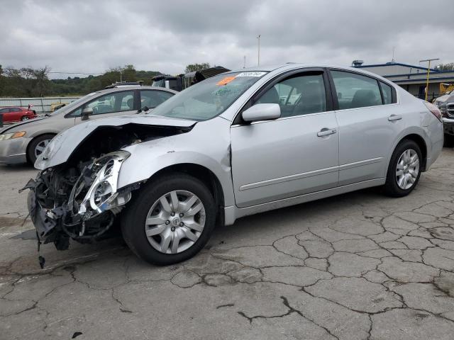 NISSAN ALTIMA BAS 2012 with VIN 1N4AL2AP2CN557752 - Photo from auction