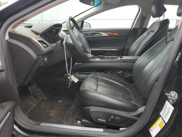 Photo 7 from auction – 2013 LINCOLN MKZ with VIN 3LN6L2J92DR825372