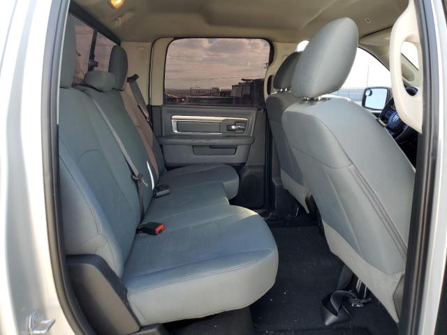 Photo 10 from auction – 2019 RAM 1500 CLASS with VIN 1C6RR7LT1KS524994