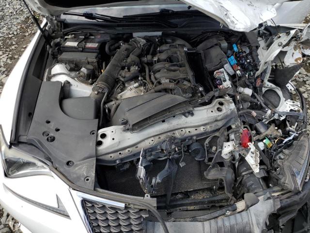 Photo 11 from auction – 2016 LEXUS RC 300 with VIN JTHSM5BC1G5001610
