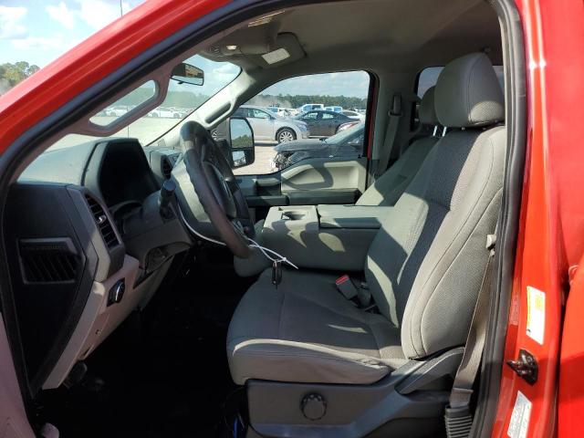 Photo 7 from auction – 2017 FORD F250 SUPER with VIN 1FT7W2B61HEC95926