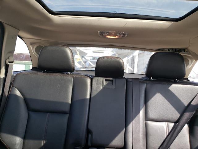 Photo 10 from auction – 2011 FORD EDGE LIMIT with VIN 2FMDK4KC7BBB61968