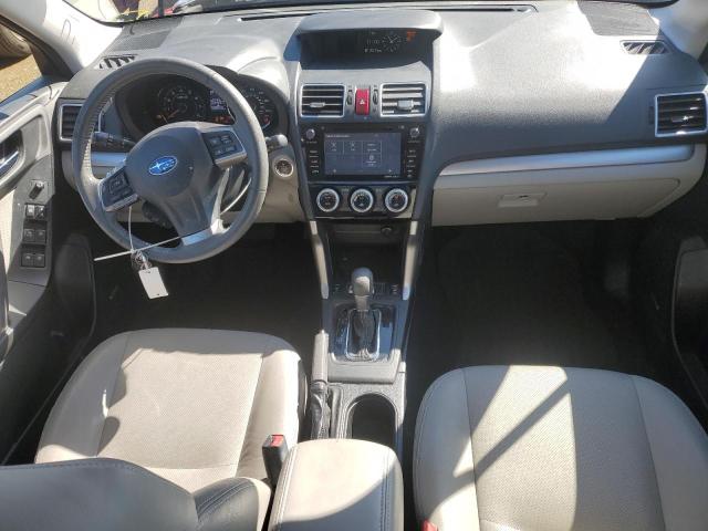 Photo 8 from auction – 2016 SUBARU FORESTER 2 with VIN JF2SJAXCXGH446424