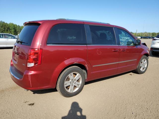 Photo 3 from auction – 2015 DODGE GRAND CARA with VIN 2C4RDGDG2FR713007