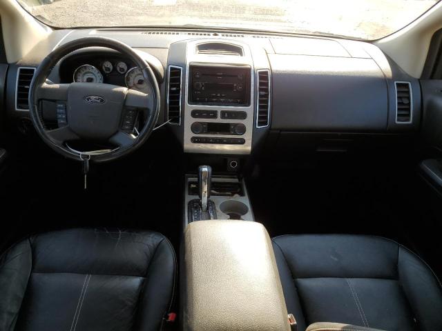 Photo 8 from auction – 2007 FORD EDGE SEL P with VIN 2FMDK49C97BB37054