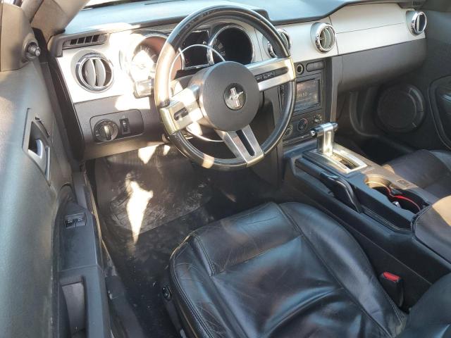 Photo 8 from auction – 2008 FORD MUSTANG with VIN 1ZVHT80N185185451