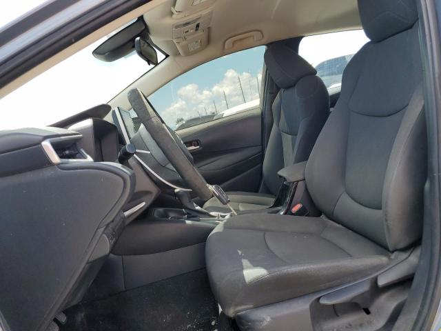 Photo 7 from auction – 2020 TOYOTA COROLLA LE with VIN 5YFEPRAE4LP040236