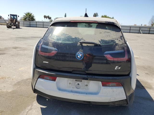 Photo 6 from auction – 2014 BMW I3 REX with VIN WBY1Z4C53EV277503