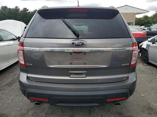 Photo 6 from auction – 2011 FORD EXPLORER X with VIN 1FMHK8D80BGA89280