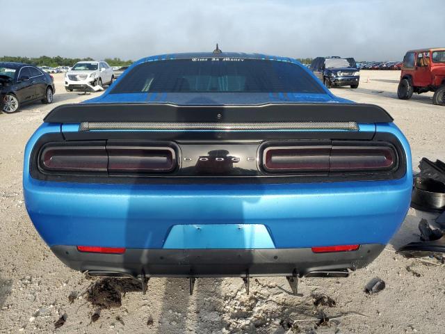 Photo 6 from auction – 2015 DODGE CHALLENGER with VIN 2C3CDZBT0FH923956