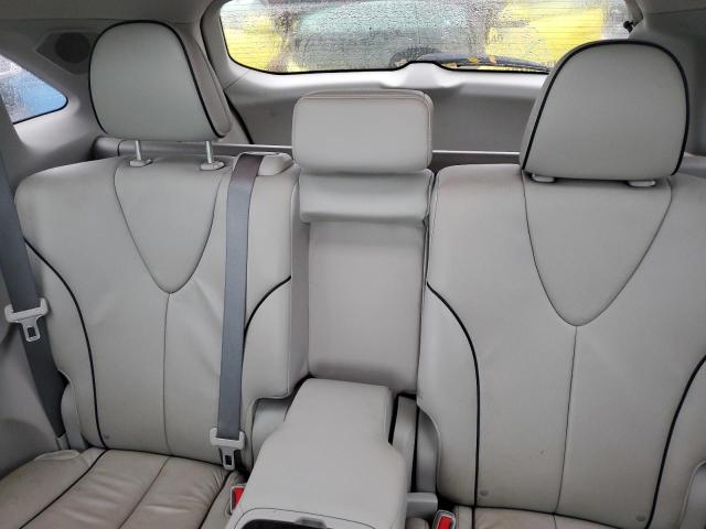 Photo 10 from auction – 2013 TOYOTA VENZA LE with VIN 4T3BK3BB2DU094452