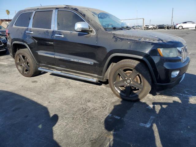 Photo 4 from auction – 2011 JEEP GRAND CHER with VIN 1J4RS6GT9BC601794