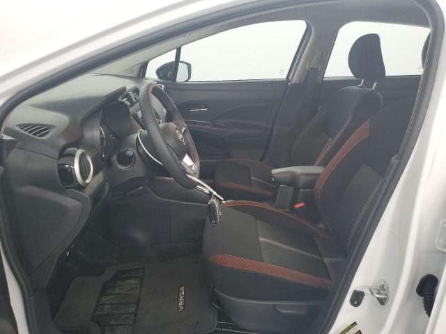 Photo 7 from auction – 2024 NISSAN VERSA SR with VIN 3N1CN8FV1RL915507