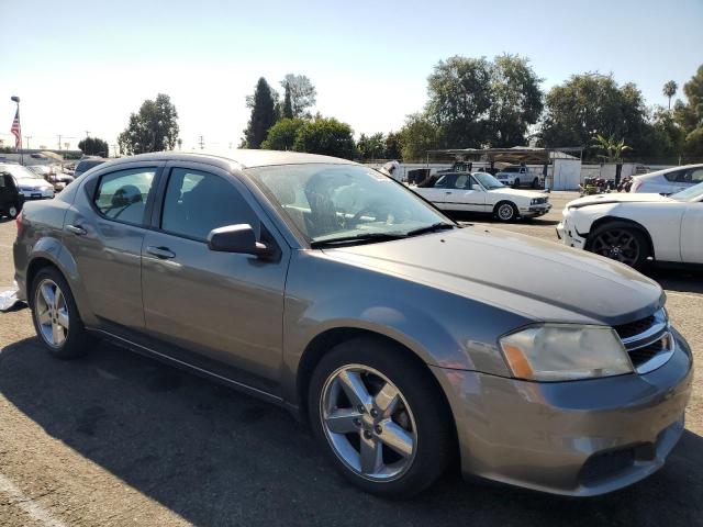 Photo 4 from auction – 2012 DODGE AVENGER SE with VIN 1C3CDZAB3CN289991