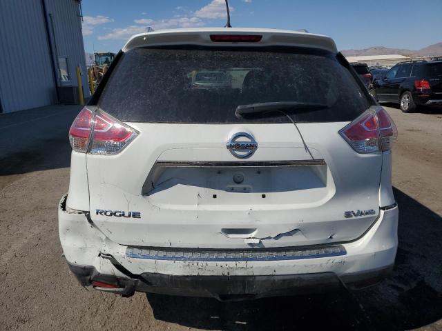 Photo 6 from auction – 2016 NISSAN ROGUE S with VIN KNMAT2MV0GP714306