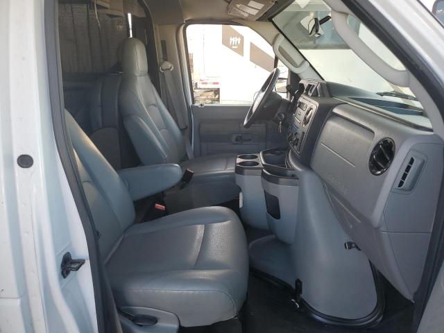 Photo 5 from auction – 2019 FORD ECONOLINE with VIN 1FDWE3FS5KDC31148