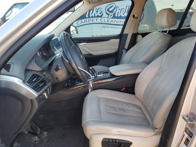 Photo 7 from auction – 2014 BMW X5 XDRIVE3 with VIN 5UXKR0C56E0K50676