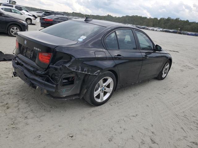 Photo 3 from auction – 2014 BMW 328 XI SUL with VIN WBA3B5C58EP541708