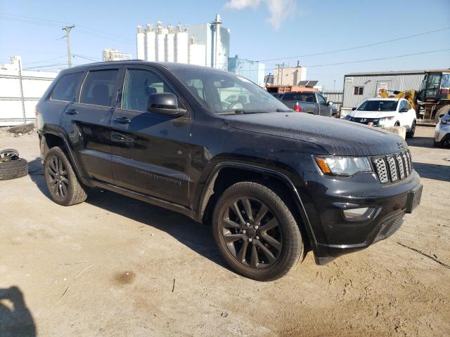 Photo 4 from auction – 2020 JEEP GRAND CHER with VIN 1C4RJFAG6LC421663